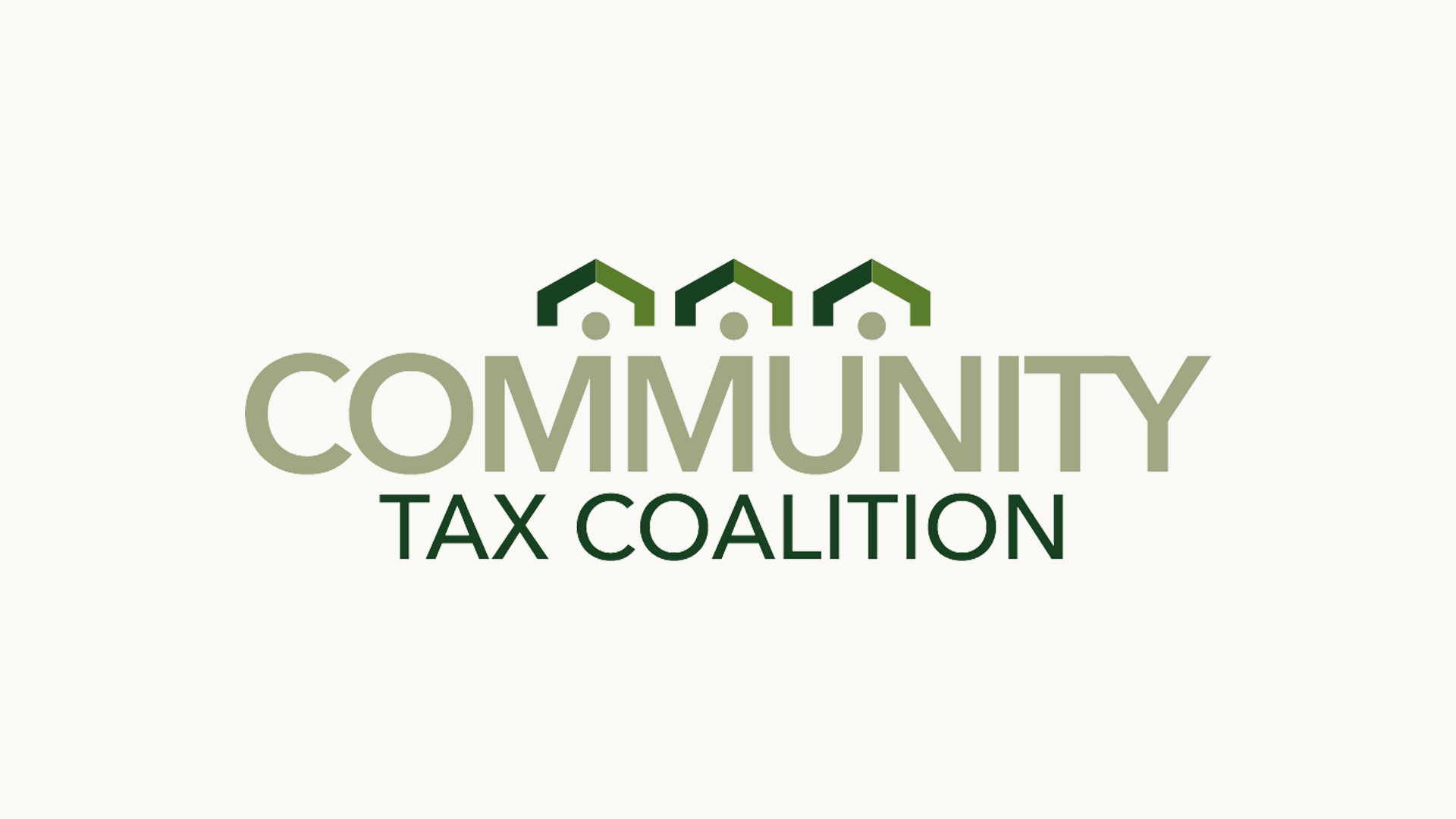 Community Tax Coalition