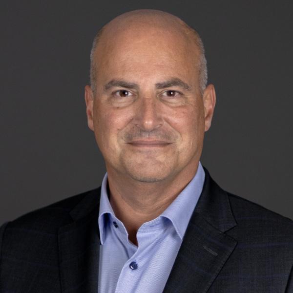 Greg Goldner headshot