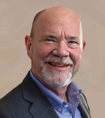 Jon Coupal headshot