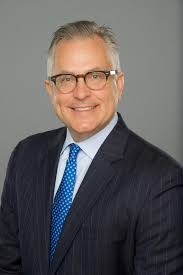 Matt Klink headshot